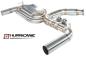 Preview: Hurricane Exhaust 3.5" ECE Klappenanlage für Hyundai i30 N Fastback OPF V1 Preview: Hurricane Exhaust 3.5" ECE Klappenanlage für Hyundai i30 N Fastback OPF V1